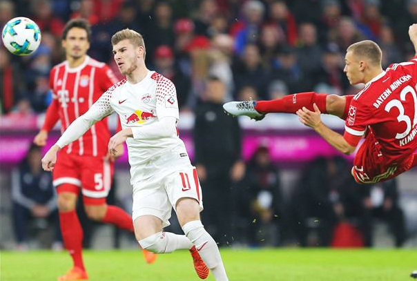  霍芬海姆青春攻势凌厉德甲新生代力量崛起  