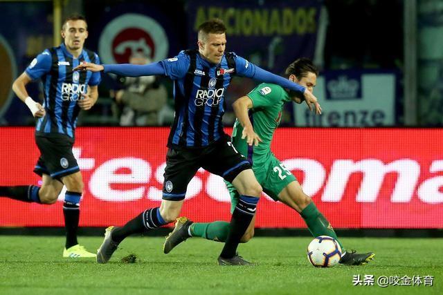  亚特兰大三球大胜，加斯佩里尼轮换阵容收奇效